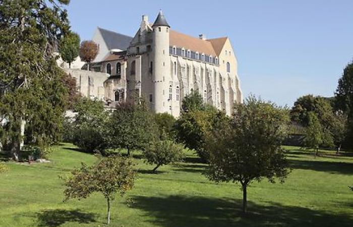 Take me: the invitation to travel to Seine-et-Marne: Weekend ideas in Île-de-France