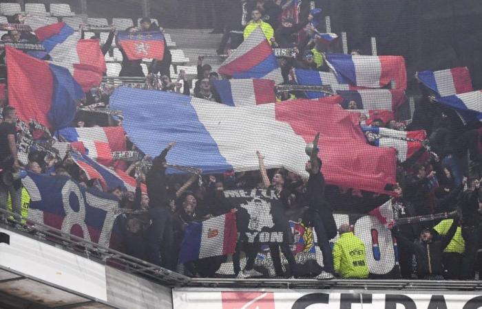 “They are not supporters”, OL CEO announces stadium bans against Mezza Lyon hooligans