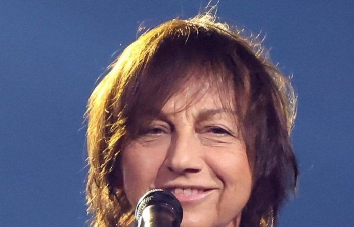 Gianna Nannini: Italian rock legend is 70