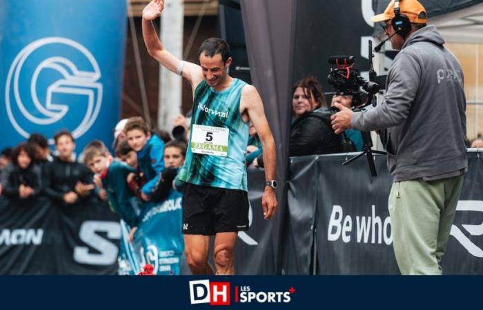 “There is a risk of distorting our sport”: Kilian Jornet not enthusiastic about the idea of ​​seeing trail running on the menu of the Olympic Games