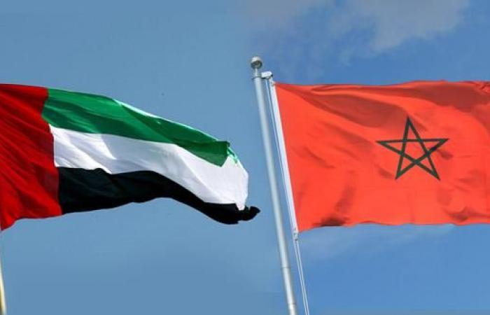 The United Arab Emirates reaffirms its support for Morocco’s autonomy plan and national sovereignty
