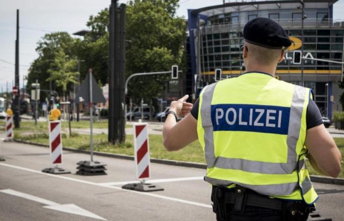 Man suspected of murdering nine-year-old child arrested in Prague
