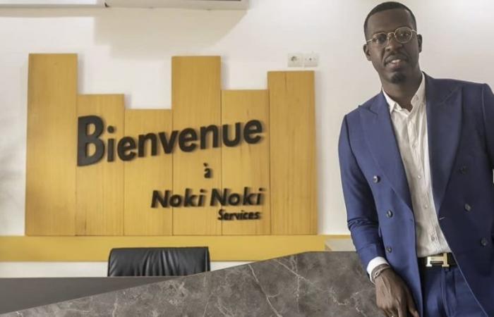 Congolese startup Noki Noki raises $3 million
