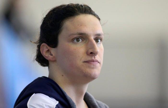 Trans zwemster mag niet deelnemen aan Olympische Spelen om ze ‘te laat’ van geslacht veranderde