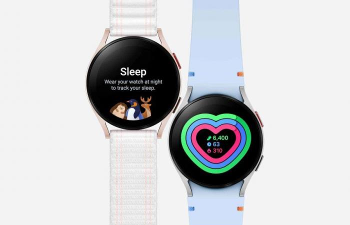 Samsung unveils its more affordable watch, the Galaxy Watch FE