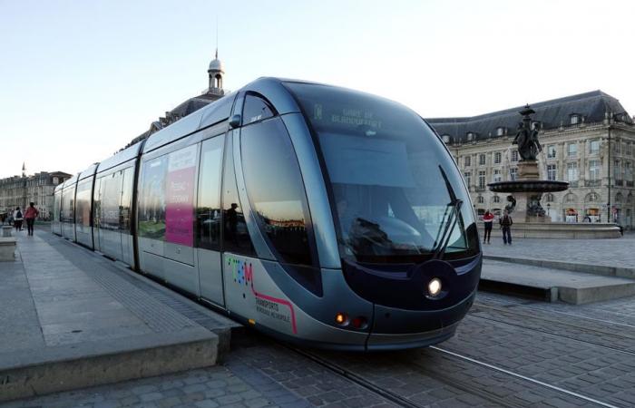 Will the price of a tram ticket increase to 3 euros during the Olympic Games?