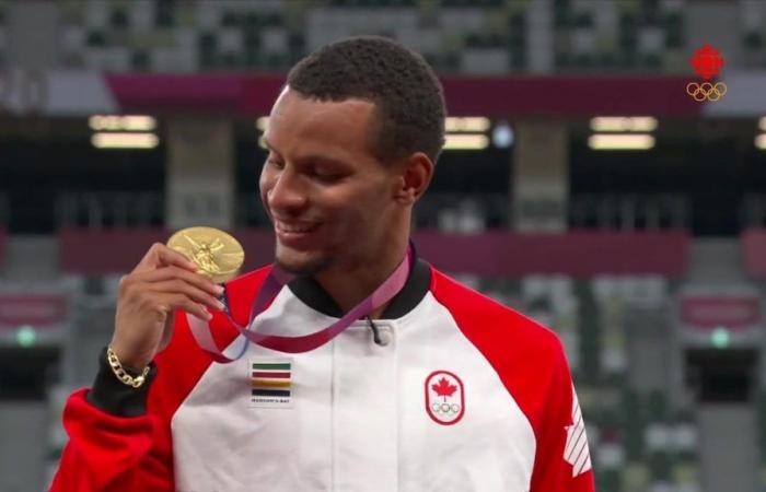 Anything is possible for Canada in athletics in Paris | Olympic Games