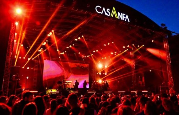 Jazzablanca 2024: Successful edition in a festive atmosphere