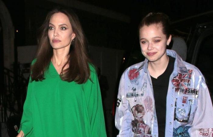 At odds with her father, Shiloh Jolie Pitt has been trying to change her name for 4 years