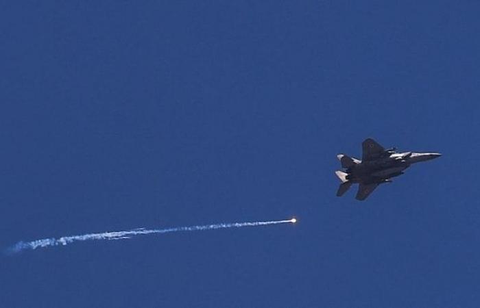 Israel bombs Gaza, outbreak of violence on the border with Lebanon | Middle East, the eternal conflict