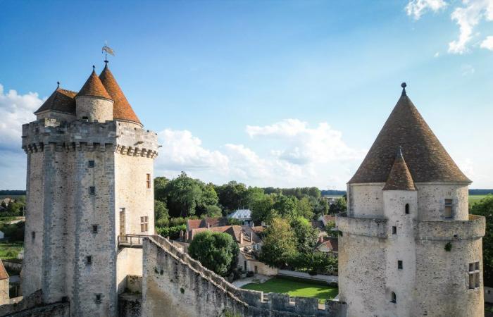 Take me: the invitation to travel to Seine-et-Marne: Weekend ideas in Île-de-France