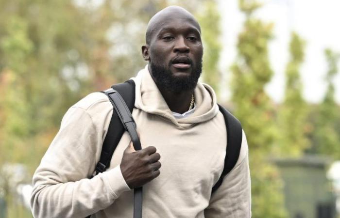 MERCATO Lukaku at the center of a trident of madness?
