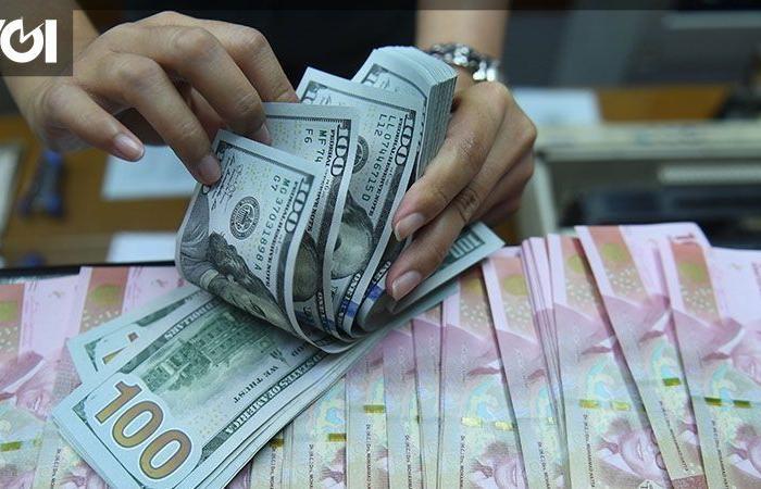US Dollar Passes 16,300 Rupees, Rupee Value Pattern Better Than Other Countries