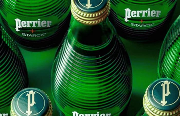 Gard – Production of one-liter Perrier bottles at a standstill: the factory threatened, employees worried – News