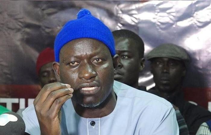 Call – To change the path of Senegal: MP Abass Fall calls for tax citizenship – Lequotidien