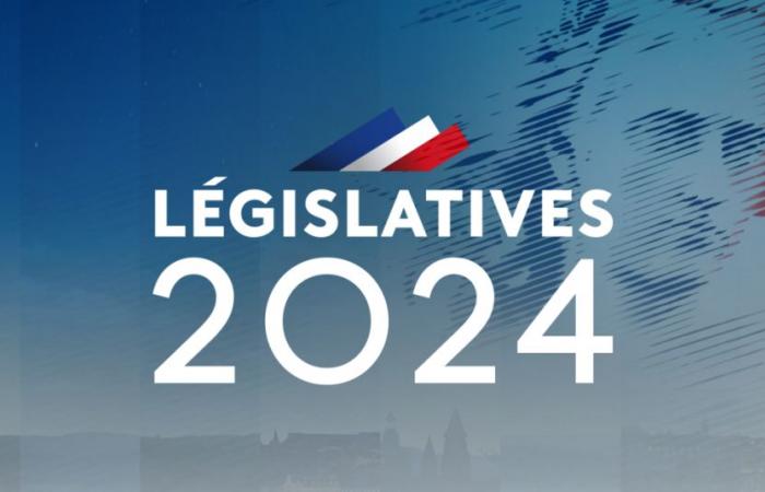 Follow the 2024 Legislative Elections in Guyana the 1st