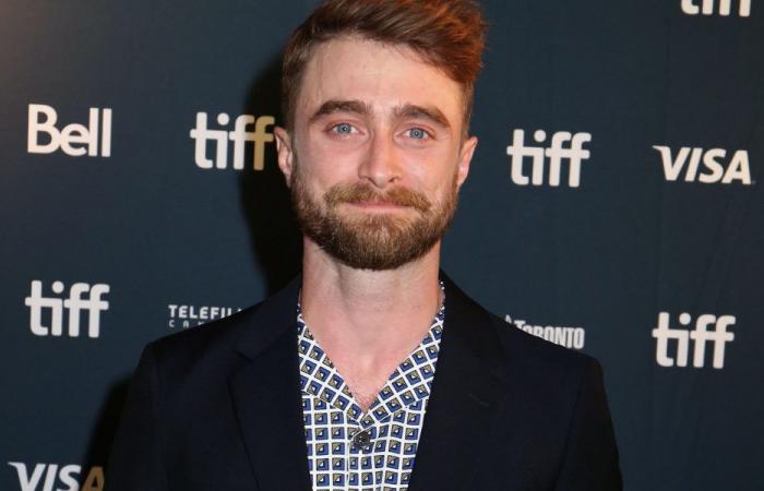 ‘I can’t do dark one-hour shows…’: Daniel Radcliffe admits he almost only watches cartoons