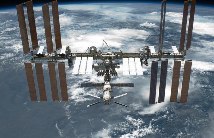 VIDEO. “There is no emergency situation on board the ISS”, reassures NASA after the broadcast of worrying audio messages