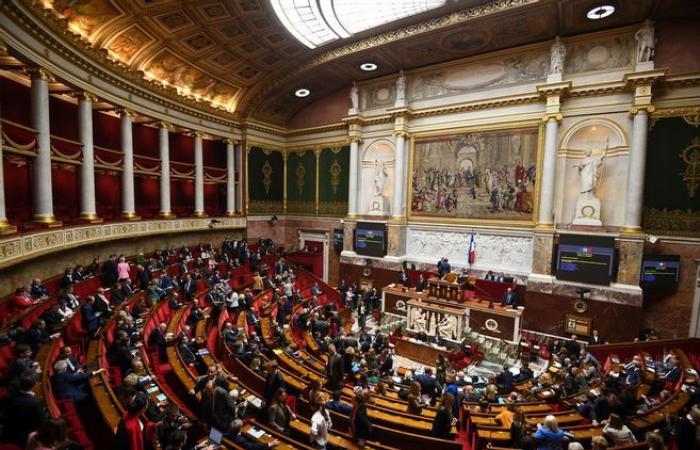 LIVE – Legislative elections in Eure-et-Loir and Sud-Yvelines: the Workers’ Party announces the candidacy of Béatrice Jaffrenou for the constituency of Dreux