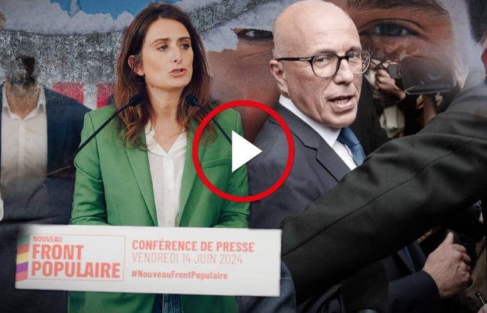 Crisis at LR, New Popular Front… We rewatch with you the political saga of the week live on Twitch – Libération