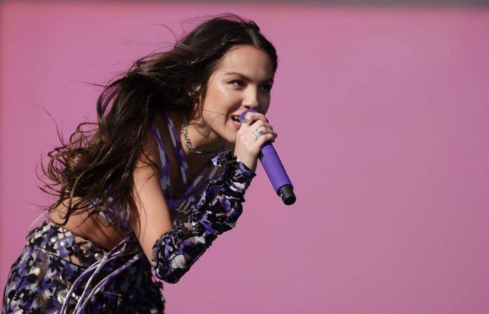 10 things to know about Olivia Rodrigo, the new American pop sensation