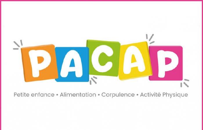 Regional Early Childhood Diet, Bodybuilding and Physical Activity Program (PACAP)