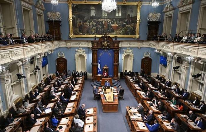 More MPs in Quebec than in Ontario?