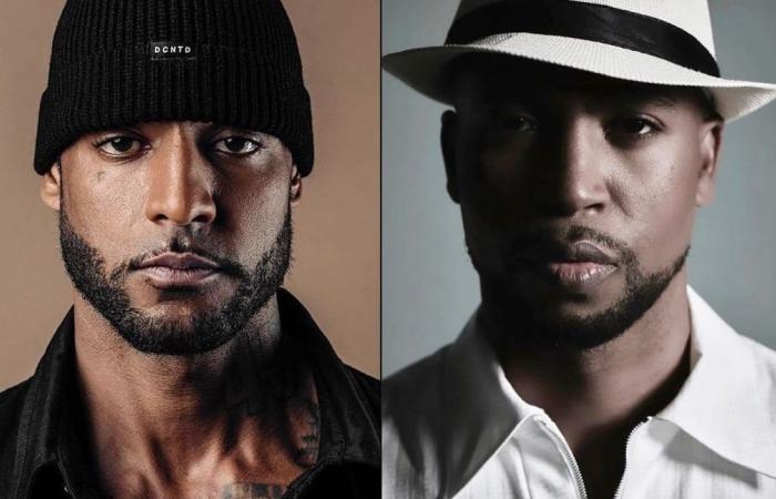 Booba destroys Rohff’s latest single, “He raps like in 2005”