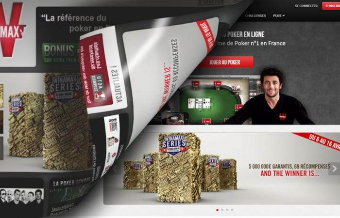 Winamax Poker – News – Million Week Ko Fahayek Wins Nobel Prize 54385