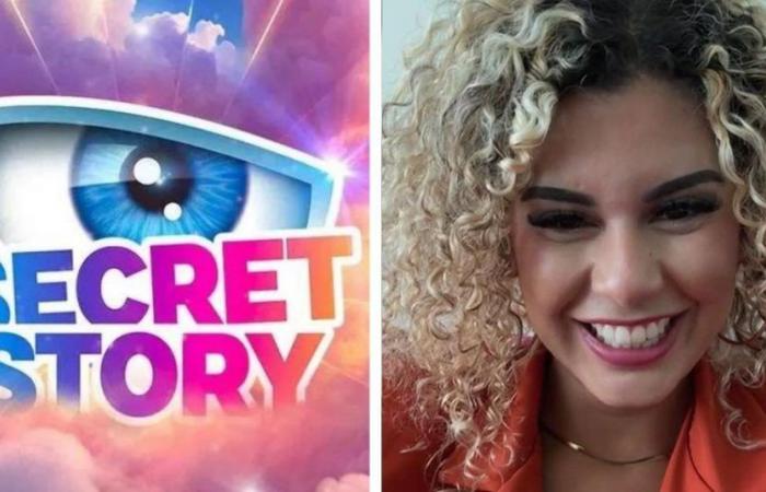 Zoé, the Belgian from “Secret Story” season 12, looks back on her brutal elimination from the TF1 game (video)
