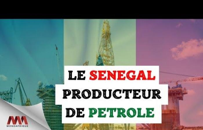 Senegal in the circle of oil producers
