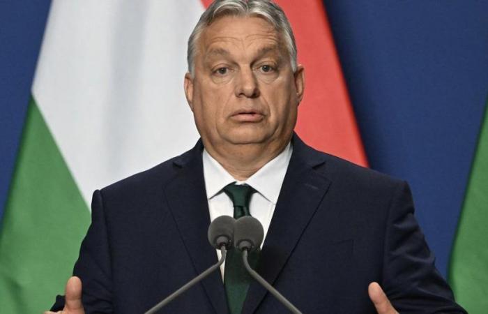 The European Union heavily sanctions Hungary over immigration