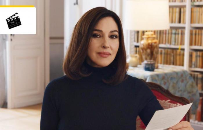 Is Paradise Paris with Monica Bellucci a good film? Spectators give their opinion on the comedy from the director of Persepolis – Cinema News