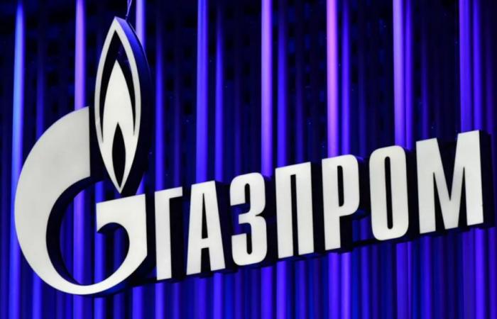 Gazprom, the former Russian energy flagship in dire straits