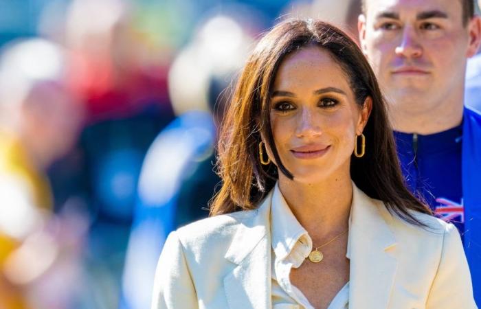 Meghan Markle alone in the world: like Victoria Beckham, her friends are leaving the ship
