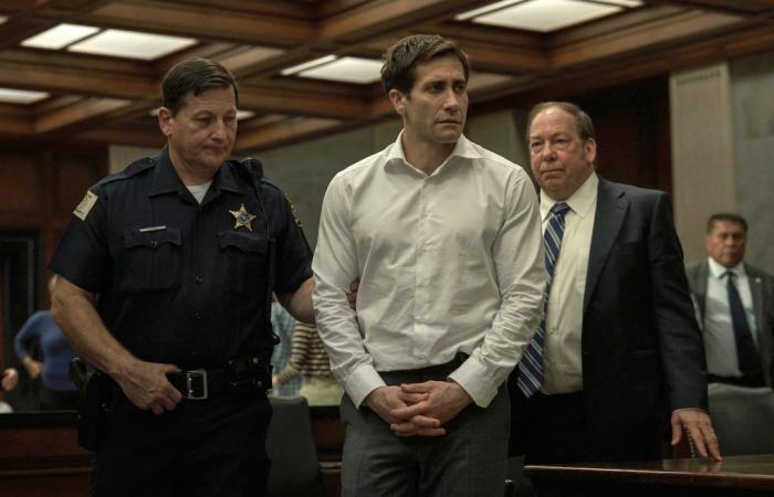 Presumed Innocent on AppleTV+ is a smart, absorbing new take on the 1990 film