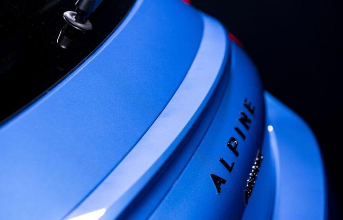 The price of the Alpine A290, really a problem?