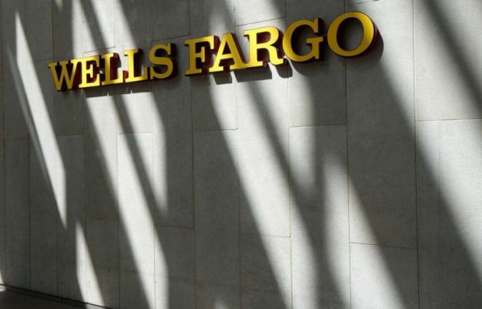 Wells Fargo fires employees who “pretended” to work