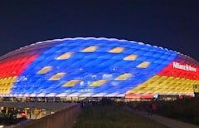 Spielplan der EM 2024: All the Spiele and Ends of EURO 2024 – Sport