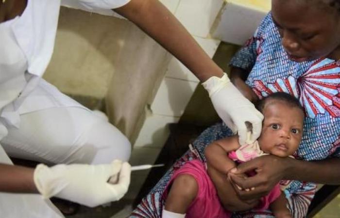 Port-gentil: intensified vaccination campaign from June 14 to 18, 2024 | Gabonmediatime.com