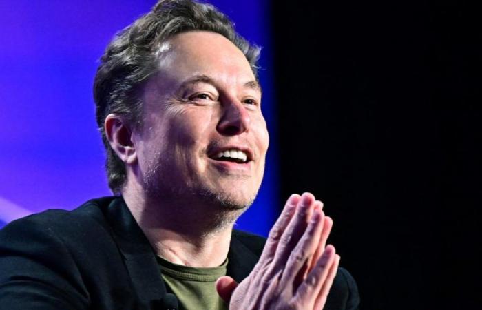 Elon Musk’s mega-remuneration of 52 billion euros validated by Tesla shareholders