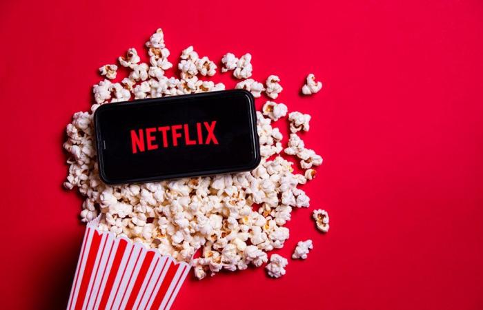 How to share your Netflix account without paying, Oppo returns to France, here’s the recap