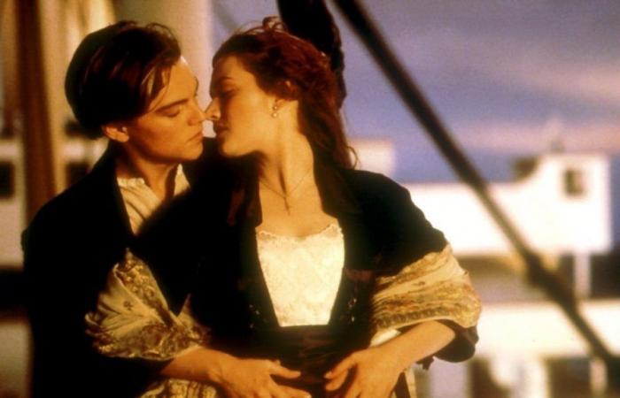 Kate Winslet not thrilled with her kisses with Leonardo DiCaprio in Titanic: “I looked like I had sucked a candy bar”