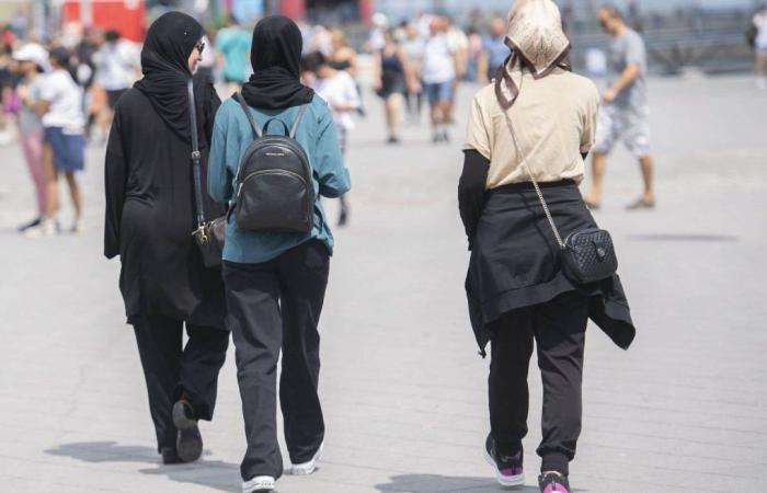 The methodology of the study on Muslim women who would like to leave Quebec questioned