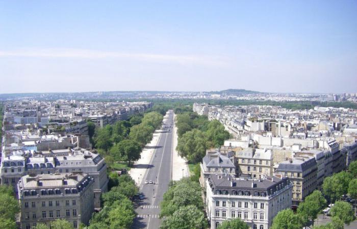 Paris: these two major roads will be closed to traffic for several months