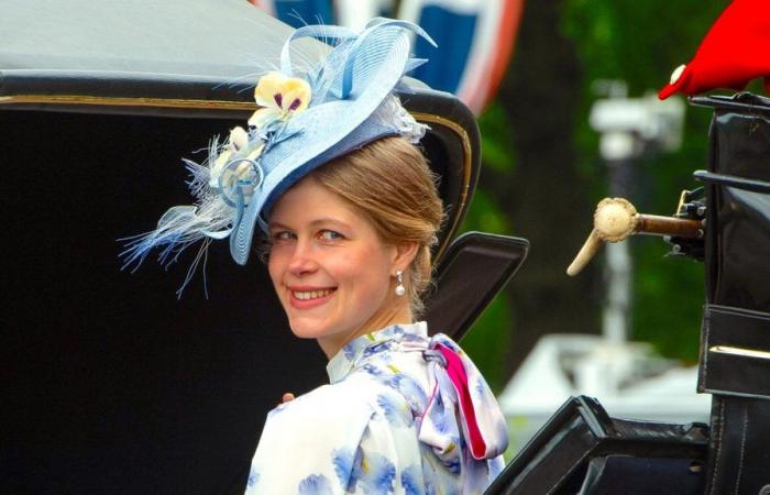 Trooping the Color 2024: The best looks of the Royals