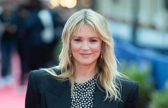 “It’s vital”, Virginie Efira faced with a real medical emergency