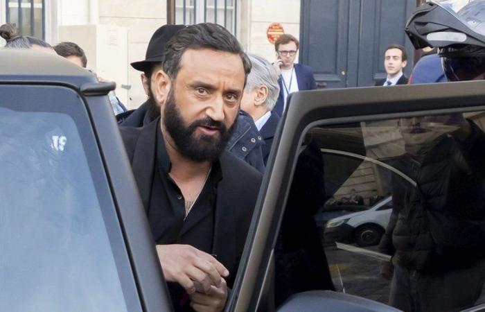 Disabled people presented as addicted to xylazine: Hanouna’s slippage punished with a heavy fine
