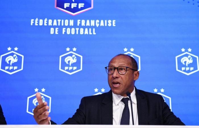 Euro 2024 – The FFF wants to “avoid any form of pressure and political use” of the Blues