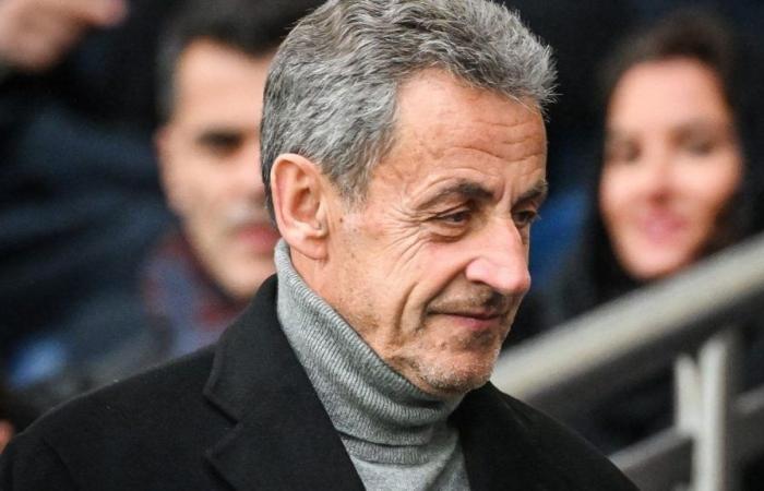 Nicolas Sarkozy criticizes Eric Ciotti’s decision to ally with the National Rally